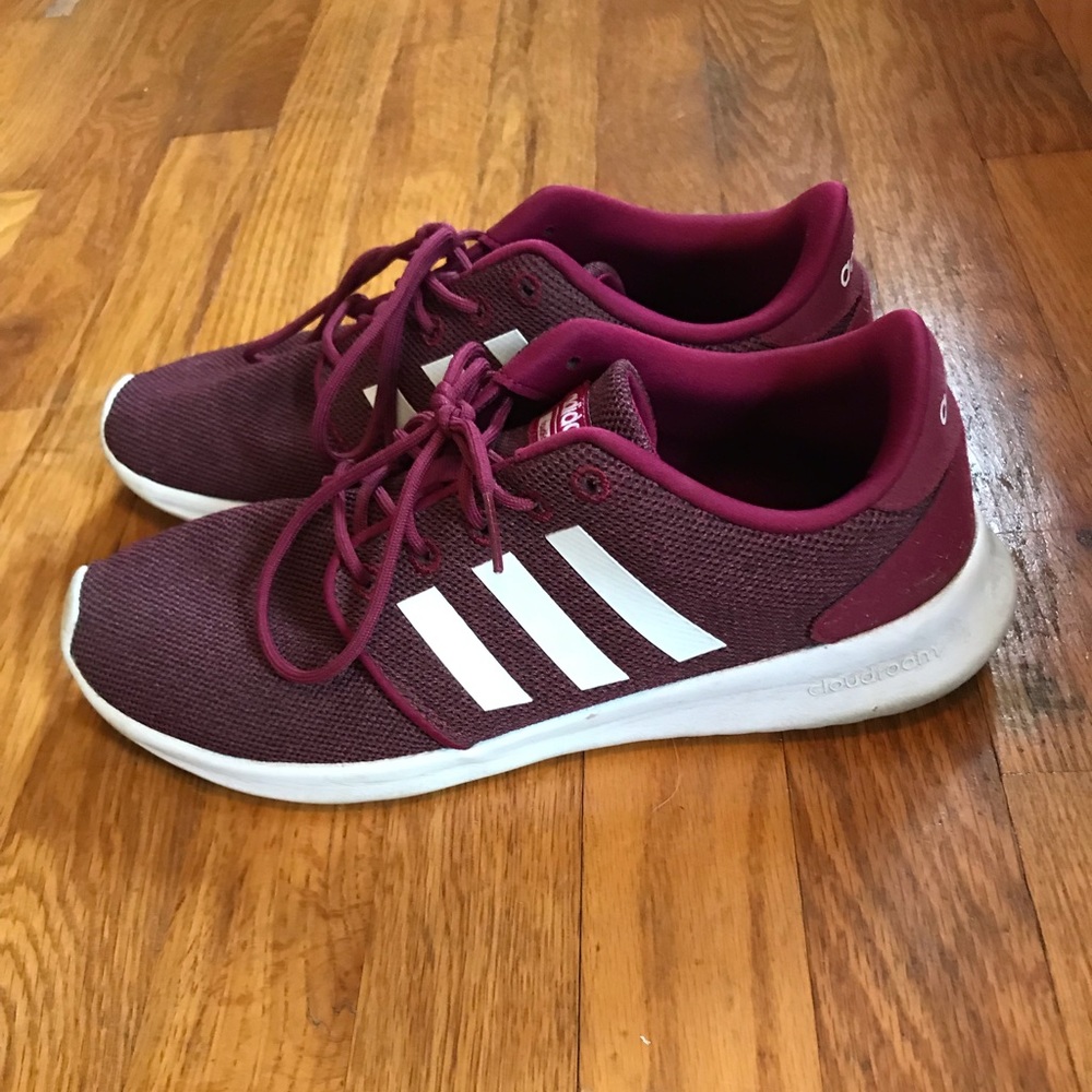 Adidas running sneakers